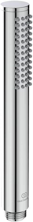 Ceraline Single Lever Bath Shower Mixer Tap, Chrome