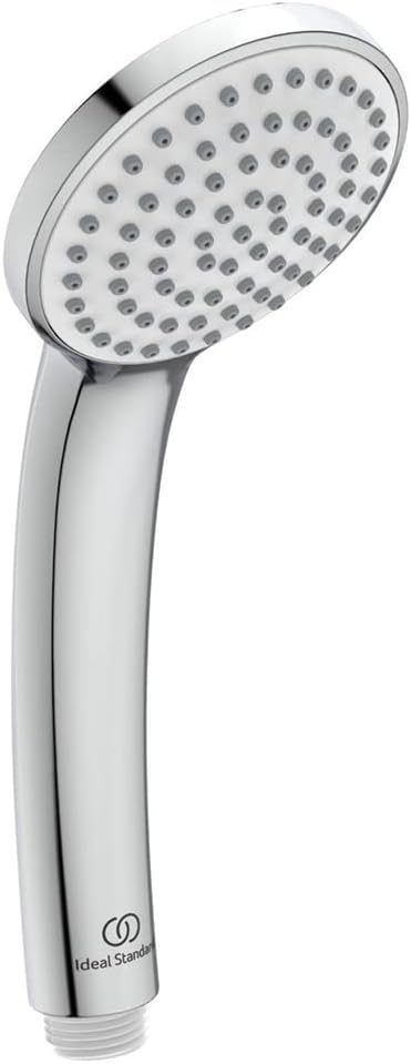 Cerabase Single Lever Bath Shower Mixer tap, Chrome