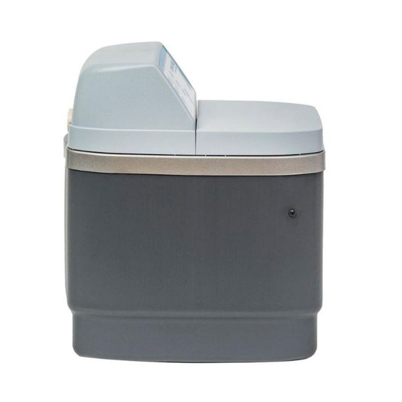 Tapwork 11 Litre Water Softener & Installation Kit - NSC11PRO