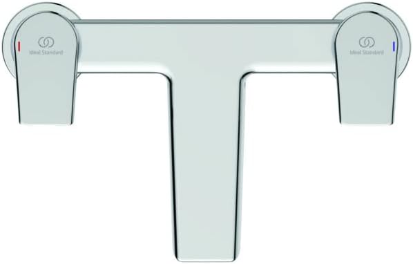 Tesi Dual Control Bath Filler