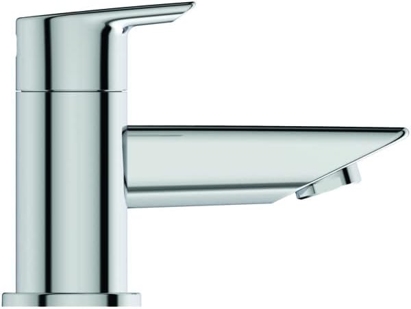 Tesi Dual Control Bath Filler