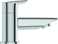 Tesi Dual Control Bath Filler