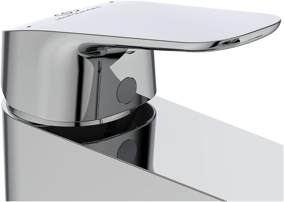 Ceraflex Single Lever Bath Shower Mixer Tap, B1960AA