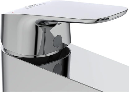 Ceraflex Single Lever Bath Shower Mixer Tap, B1960AA