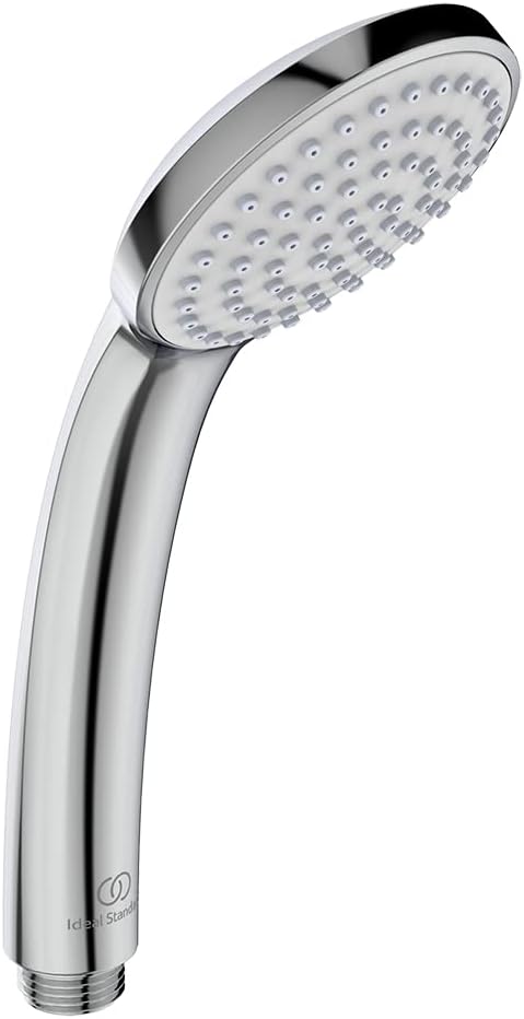 Ceraflex Dual Control Bath Shower Mixer Tap,Chrome