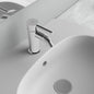 Ceraline Mini Mixer Basin Tap Without Pop Up Waste