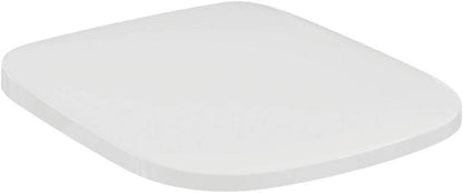 Echo Soft Close Toilet Seat and Cover, T318101, White