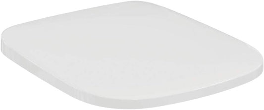 Echo Soft Close Toilet Seat and Cover, T318101, White
