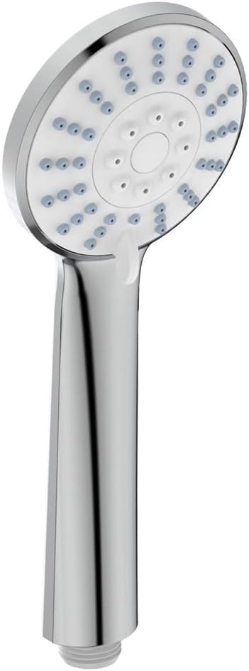 Ecotherm Thermostatic Shower Mixer, Chrome