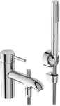Ceraline Single Lever Bath Shower Mixer Tap,  Chrome