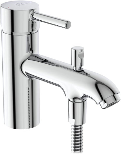 Ceraline Single Lever Bath Shower Mixer Tap,  Chrome