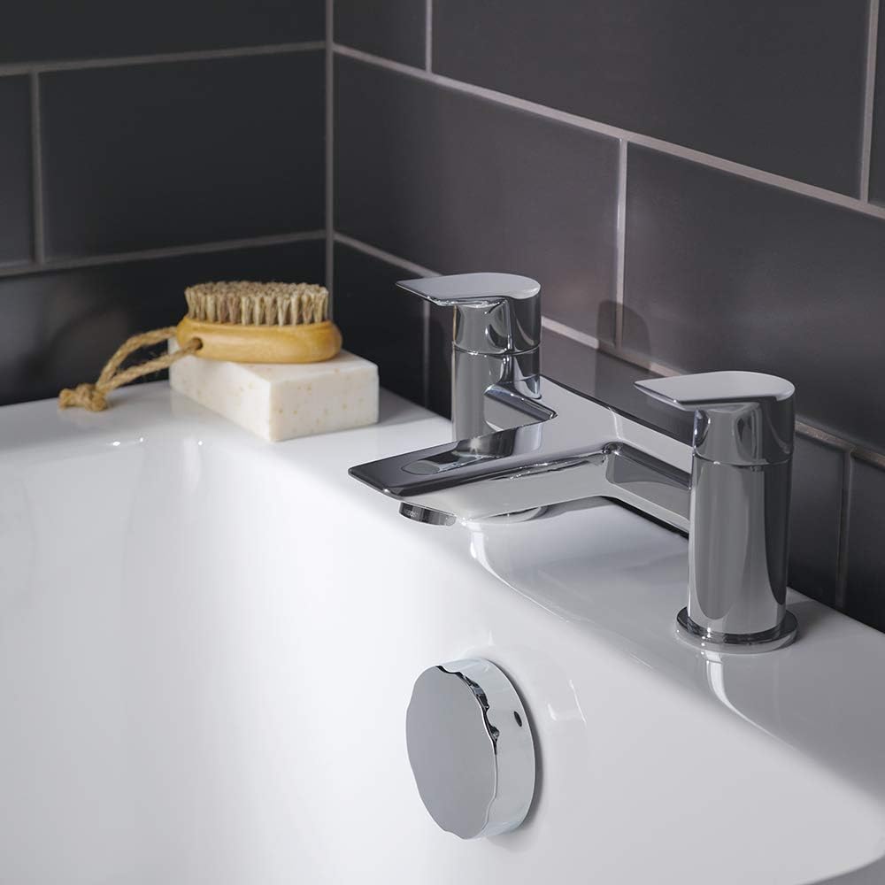 Tesi Dual Control Bath Filler