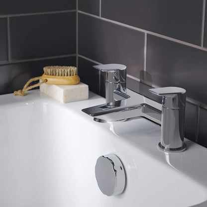 Tesi Dual Control Bath Filler