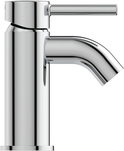 Ceraline Mini Mixer Basin Tap Without Pop Up Waste