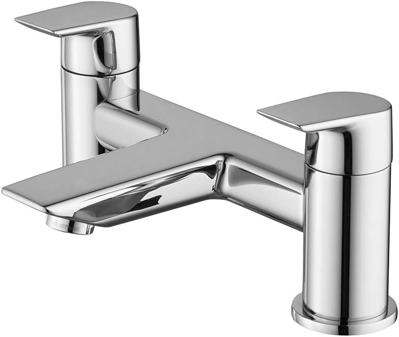 Tesi Dual Control Bath Filler