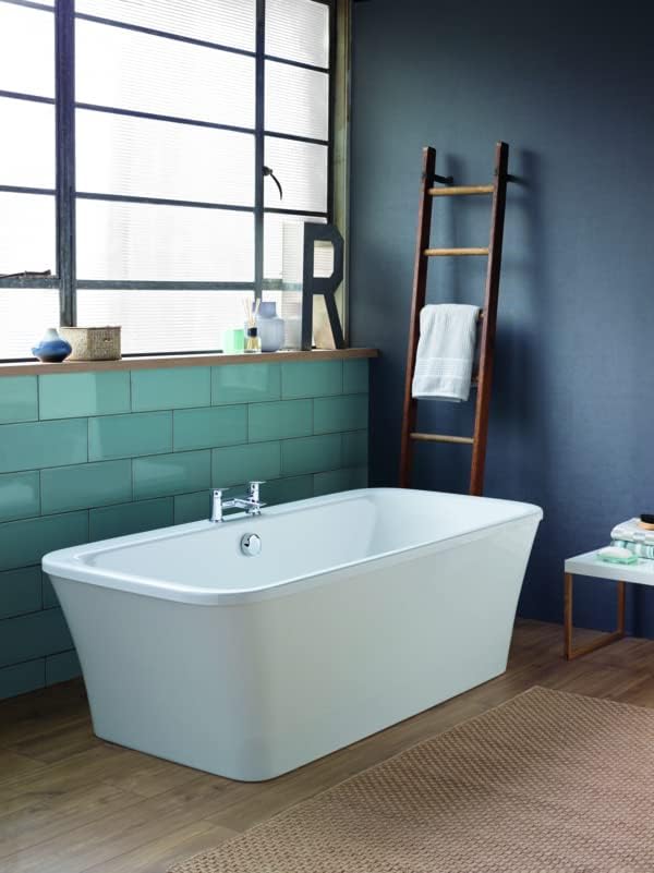 Tesi Dual Control Bath Filler