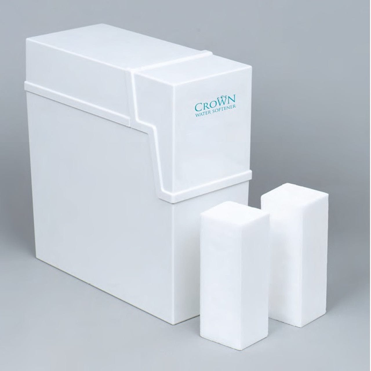 Harvey Crown Water Softener | Unlimited Soft Water