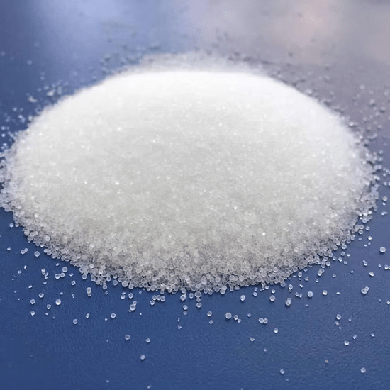 Glacia PDV Food Grade Salt Granules 25kg Bag