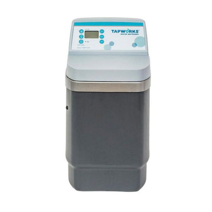 Tapwork 11 Litre Water Softener & Installation Kit - NSC11PRO