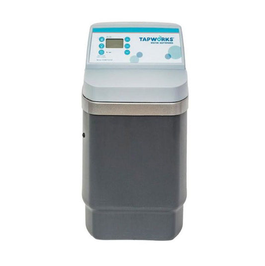 Tapwork 11 Litre Water Softener & Installation Kit - NSC11PRO
